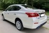 Nissan Sylphy  2019.  6