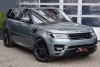 Land Rover Range Rover Sport  2017.  2