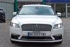 Lincoln Continental Select 2016.  2