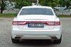 Lincoln Continental Select 2016.  5