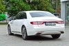 Lincoln Continental Select 2016.  6