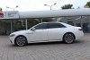 Lincoln Continental Select 2016.  7