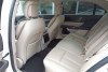 Lincoln Continental Select 2016.  9