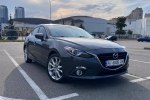 Mazda 3 GTS 2014 в Киеве