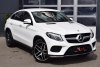 Mercedes GLE-Class Coupe 2019.  2