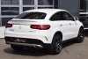 Mercedes GLE-Class Coupe 2019.  3