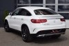 Mercedes GLE-Class Coupe 2019.  4