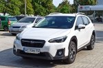 Subaru XV  2018 в Днепре