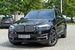BMW X5  2016 в Днепре