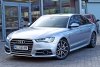 Audi A6 Premium Plus 2017.  1