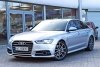 Audi A6 Premium Plus 2017.  2