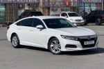 Honda Accord 2020