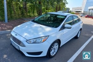 Ford Focus SE+ 2017 №813734