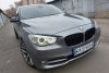 BMW 5 Series 2010