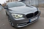 BMW 5 Series Gran Turismo 2010  