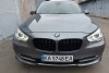 BMW 5 Series Gran Turismo 2010.  2