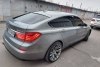 BMW 5 Series Gran Turismo 2010.  3