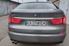 BMW 5 Series Gran Turismo 2010.  4