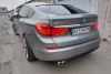 BMW 5 Series Gran Turismo 2010.  5