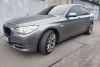 BMW 5 Series Gran Turismo 2010.  7