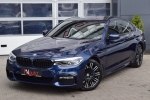 BMW 5 Series HybridPlugin 2018 в Одессе