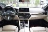BMW 5 Series HybridPlugin 2018. Фото 5