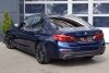BMW 5 Series HybridPlugin 2018. Фото 4