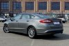 Ford Fusion  2017.  5