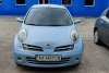 Nissan Micra Limited 2005.  2