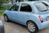 Nissan Micra Limited 2005.  3