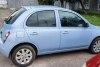 Nissan Micra Limited 2005.  4