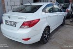 Hyundai Accent  2012 в Києві