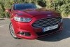 Ford Fusion  2014.  2