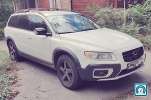 Volvo XC70 D5 AT AWD 2012 813928