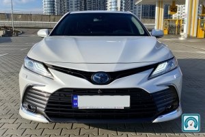 Toyota Camry Premium Plus 2021 813946