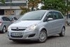 Opel Zafira  2009.  2