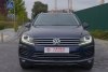 Volkswagen Touareg  2017.  2