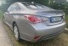Hyundai Sonata Hybrid 2012.  3
