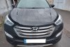 Hyundai Santa Fe 44 2014.  5