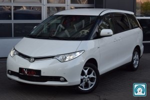 Toyota Previa  2008 №814109