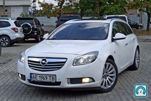 Opel Insignia  2010 814116