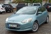 Ford Focus Electro 2012. Фото 4