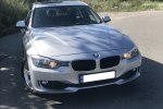 BMW 3 Series  2014 в Киеве