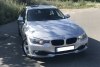 BMW 3 Series  2014.  3