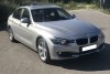 BMW 3 Series  2014.  4