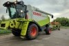 Claas  Lexion  2008 814129