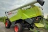 Claas Lexion 570 2008.  2