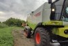 Claas Lexion 570 2008.  3