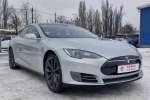 Tesla Model S  2012 в Киеве