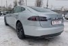 Tesla Model S  2012.  3